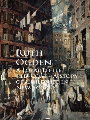 cover image of A Loyal Little Red-Coat